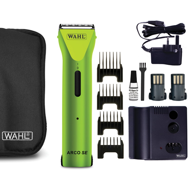 Wahl arco outlet clippers